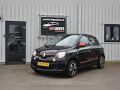Renault Twingo - 1.0 SCe Collection Bj 2016 Org NL. Airco, Cruise, N.A.P