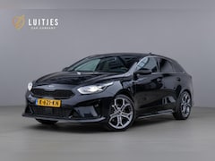 Kia Pro cee'd - ProCeed 1.0 T-GDI GT-PlusLine I Winterpack I Camera I Carplay I Stoelmemo I NL-auto I 1e-e
