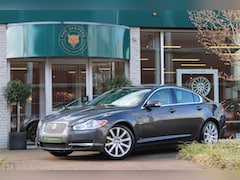 Jaguar XF - 3.0 V6 Premium Luxury