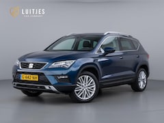 SEAT Ateca - 1.5 TSI 150pk DSG7 Xcellence|Virtual-cockpit|Camera|Cruise|1e-eig.|Dealer-onderhouden