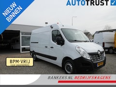 Renault Master - 2.3 dCi 140PK, L2H2, Airco