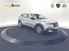 Peugeot 2008 - PureTech 100 Active Pack | Allseason Banden | Parkeersensoren | Navigatie | Apple Carplay