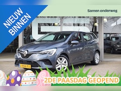 Renault Clio - 1.0 TCe Zen |NAVI|CRUISE|BLUETOOTH|AIRCO