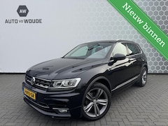 Volkswagen Tiguan - 1.5 TSI ACT Highline R-line 360 Camera DSG