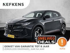 Alfa Romeo Junior - 1.2 Ibrida Speciale 145pk Automaat | NIEUW | Direct Leverbaar | Navigatie | Climate Contro