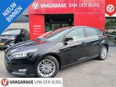 Ford Focus - 1.0 Lease Edition