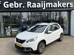 Peugeot 2008 - 1.2 PureTech Blue Lion*Navi*Airco*EXPORT/EX.BPM