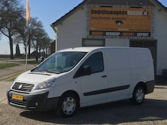 Fiat Scudo - 2.0 MJ Euro 5 L2H1 Lang Koelwagen Frigo