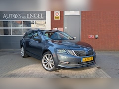 Skoda Octavia Combi - 1.0 TSI Sport Business Edition/Garantie/LED/Carplay/Canton/Ambient