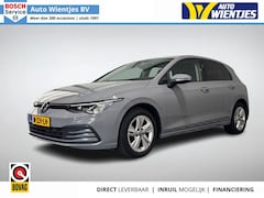 Volkswagen Golf - 1.0 eTSI DSG | Life 5-Drs | Carplay | Camera | Virtual