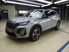 Peugeot 2008 - 1.2 Turbo 100 Allure | Navigatie | Climate Control | Full-LED | Parkeersensoren | Draadloo
