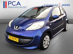 Peugeot 107 - 1.0-12V XS airco
