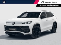 Volkswagen Tayron - R-Line 1.5 eHybrid 204 PK 6 versn. DSG · Achteruitrijcamera · Draadloze telefoonverbinding