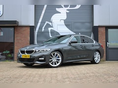 BMW 3-serie - 330i High Executive Edition M-sport / Dravit Grau / Head-up / 19'' Breyton / Elek. Trekhaa