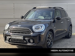MINI Countryman - 1.5 Cooper Boardwalk Edition / Electrisch schuifdak / Stoelverwarming voor / Parkeercamera