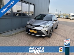 Toyota C-HR - 2.0 Hybrid Business Plus KEYLESS/CAMERA/DODEHOEK/AFN.TREKHAAK/WINTERPACK