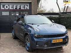 Lynk & Co 01 - 1.5 Plug-in Hybrid 1ste eige, Model 2025, Fabr.Garantie