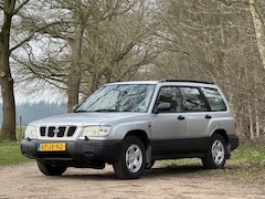 Subaru Forester - 2.0 AWD nieuwe apk