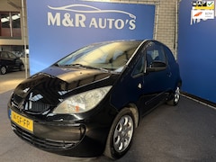 Mitsubishi Colt - 1.3 Invite