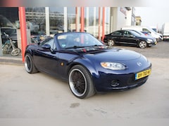 Mazda MX-5 - 1.8 Exclusive