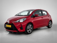 Toyota Yaris - 1.0 VVT-i Comfort
