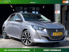 Peugeot 208 - 1.2 PureTech Allure|Camera|Carplay|Cruise|Airco