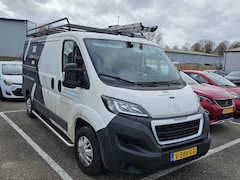 Peugeot Boxer - 330 2.0 BlueHDI L2H1 Pro airco