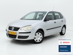 Volkswagen Polo - 1.2 Trendline AIRCO