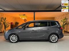 Opel Zafira Tourer - 1.4 Edition NAP Cruise Navi Airco PDC Rijklaar