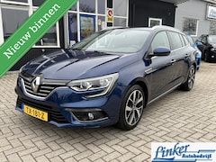 Renault Mégane Estate - 1.3 TCe Bose - NL-AUTO TREKH CAMERA