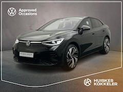 Volkswagen ID.5 - GTX Advantage 300pk Automaat Trekhaak, Adaptive cruise control, LED matrix koplampen, 360