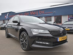 Skoda Superb Combi - 1.5 TSI ACT Business Edition , VIRTUAL COCKPIT , LMV19 , NAVI , CLIMATR , CR CONTR , LED K