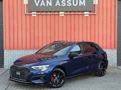 Audi A3 Sportback - 40 TFSI e S-Line Sfeer Carplay ACC Lane 19"