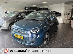 Fiat 500 - Icon 42 kWh