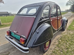 Citroën 2CV - 2CV6 Charleston prachtstaat