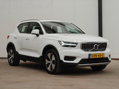 Volvo XC40 - 1.5 T4 Recharge Inscription Expression|ACC|Keyless|Stoelverwarming|Carplay|Lane Assist