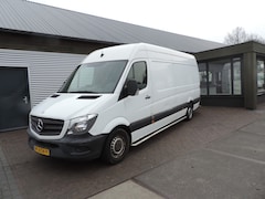 Mercedes-Benz Sprinter - 313 2.2 CDI 432L HD