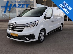 Renault Trafic - 2.0 dCi 130 T30 L2H1 WORK EDITION + APPLE CARPLAY | LED | CRUISE | AIRCO