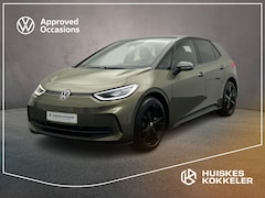 Volkswagen ID.3 - Pro Limited Edition 204pk Automaat Adaptive cruise control, Black style, LED matrix koplam