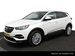 Opel Grandland X - 1.2 Turbo 131pk Innovation | Apple CarPlay/Android Auto | Elektrische achterklep | Dodehoe