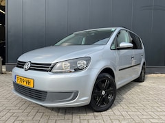 Volkswagen Touran - 1.4 TSI 7persoons/Navi/Lmv/ComplOnderh