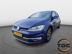Volkswagen Golf - 1.0 TSI Highline NAVI CLIMA PDC LMV