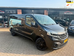 Renault Trafic - 2.0 dCi 120PK|L2H1|11-2020|EURO6|NAVI|CRUISE.CONTROL|AIRCO|LAGE KM STAND NAP