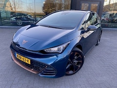 CUPRA Born - Adrenaline 62 kWh Elektrisch Alcantara Automaat