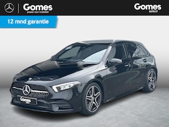 Mercedes-Benz A-klasse - 180 Business Solution AMG Night Upgrade