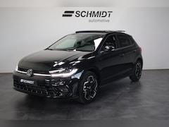 Volkswagen Polo - 1.0 TSI R-Line Edition | Panoramadak | Camera | Carplay