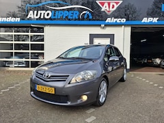 Toyota Auris - 1.6 Aspiration /Nieuwe apk bij aflevering/Trekhaak/Lm velgen