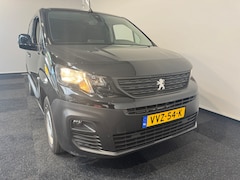 Peugeot Partner - 1.5 HDI 3 zits 100 Pk Car play Navigatie APK 03-2027