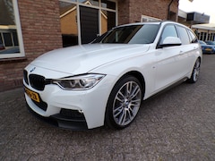 BMW 3-serie Touring - 335i xDrive High Executive M Pakket / panoramadak / Head Up