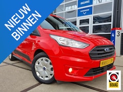Ford Transit Connect - 1.0 Ecoboost L1 / 3-Pers. INCL. BTW + BPM